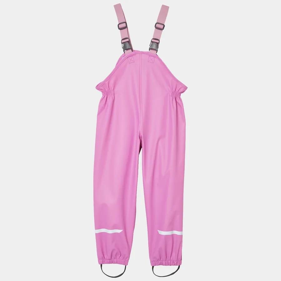 Helly Hansen Regenset Bergen Kids
