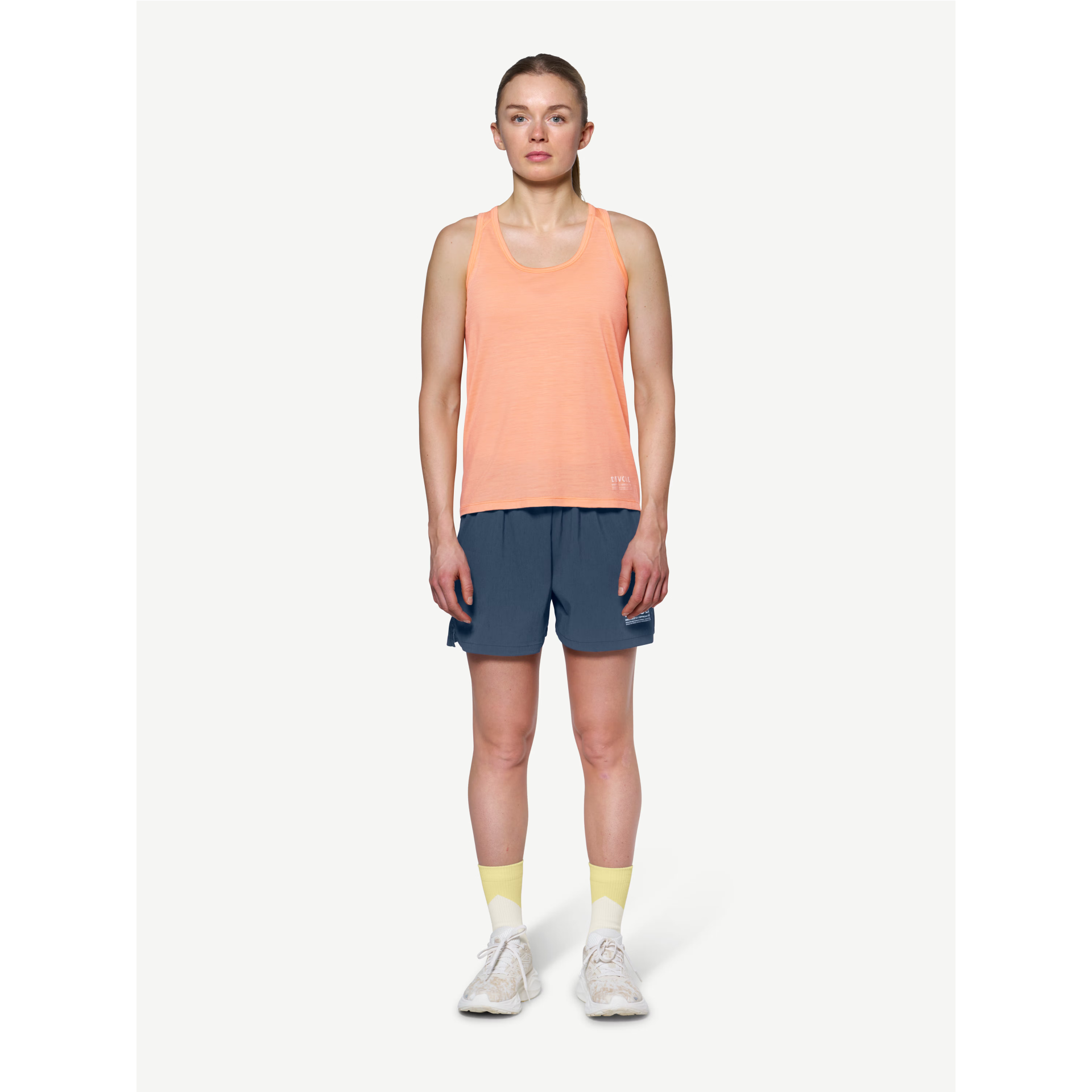 DEVOLD Canotta Endurance Merino 130 da donna
