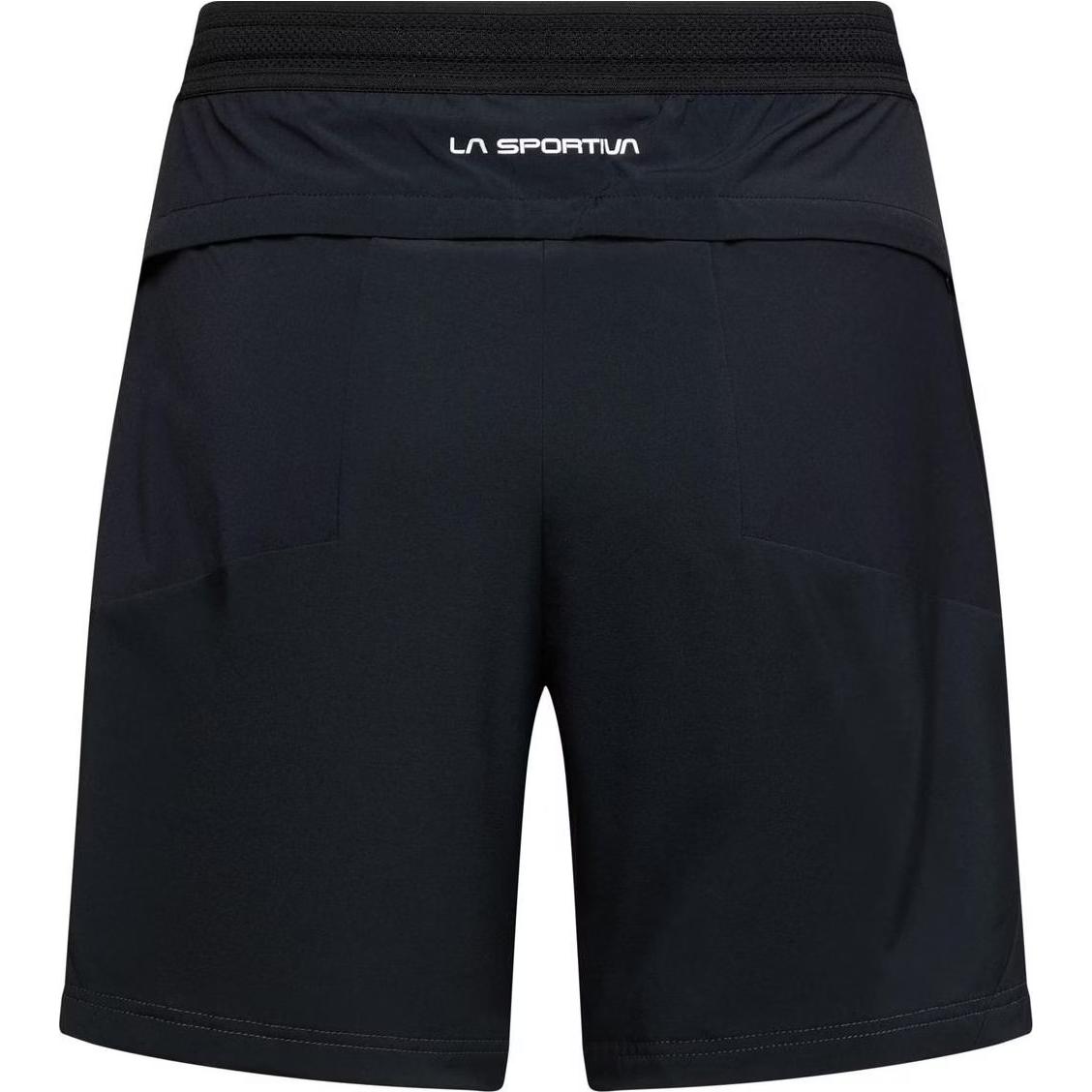 La Sportiva Frauen Trail Guard Shorts