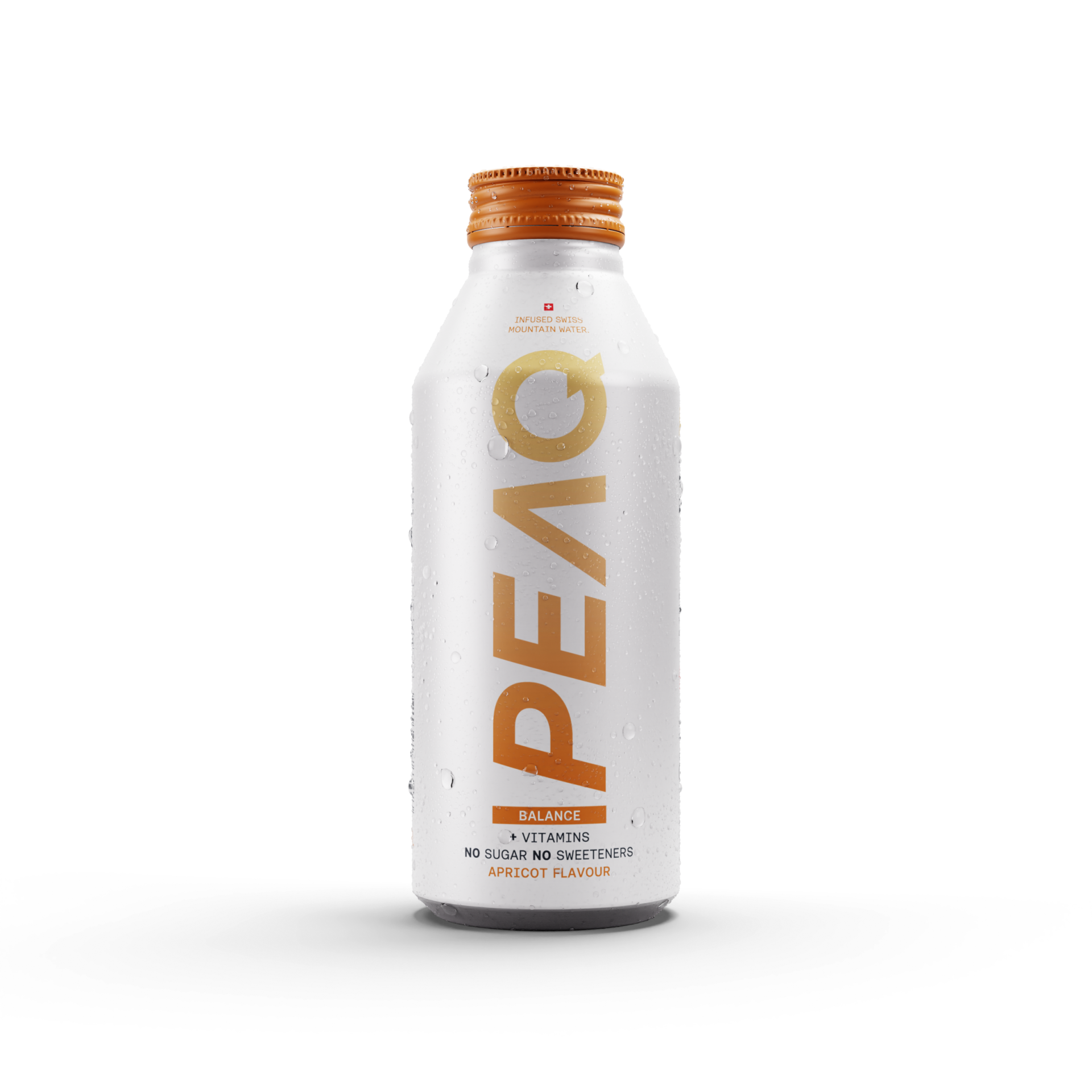 PEAQ Mix-Pack