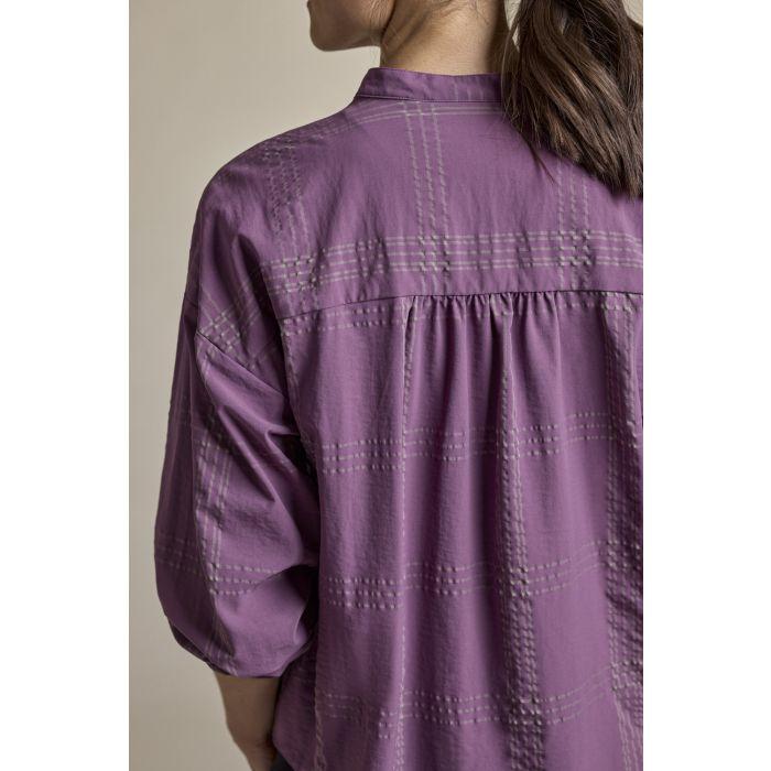 Maloja ShebenikM. Mountain Shirt Damen SPF 50+