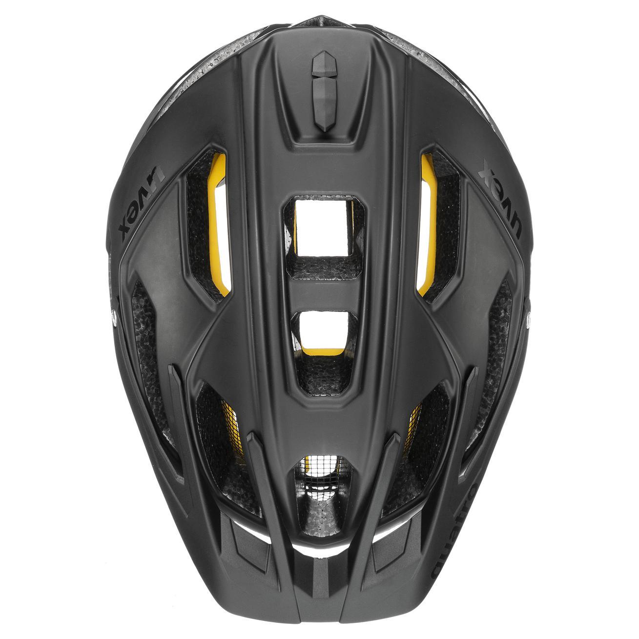 Uvex Casque de vélo Quatro CC MIPS