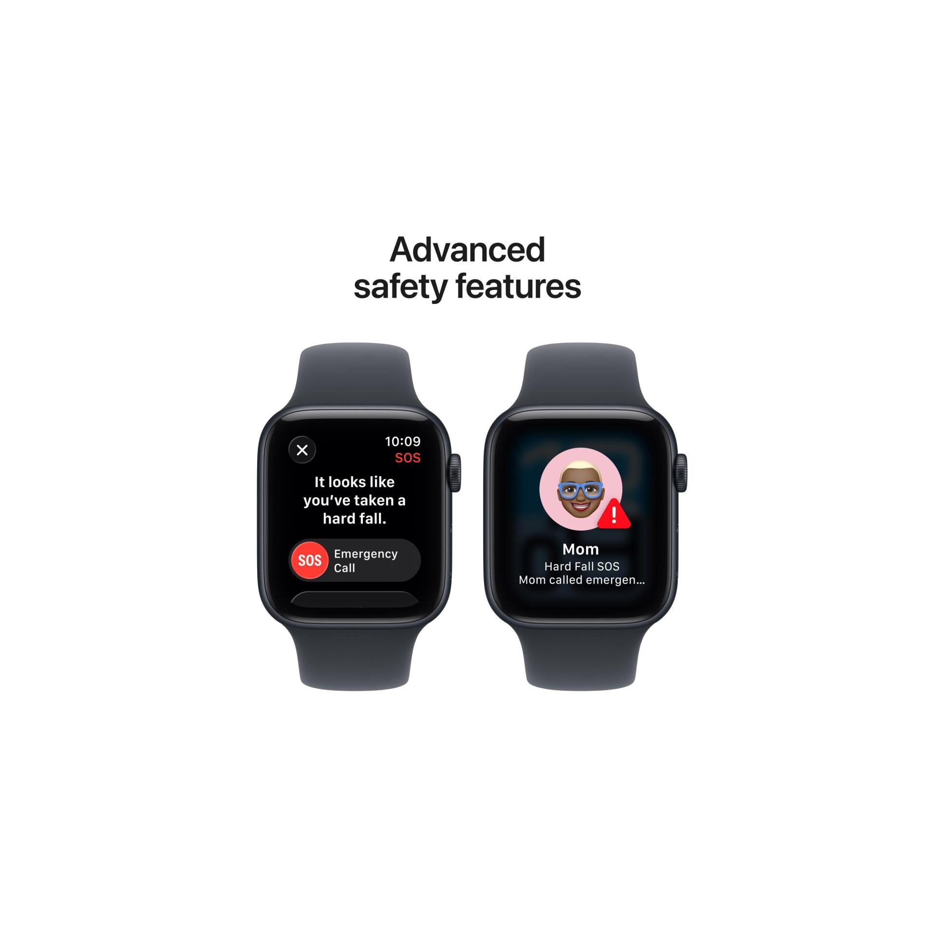 Apple Watch SE 3