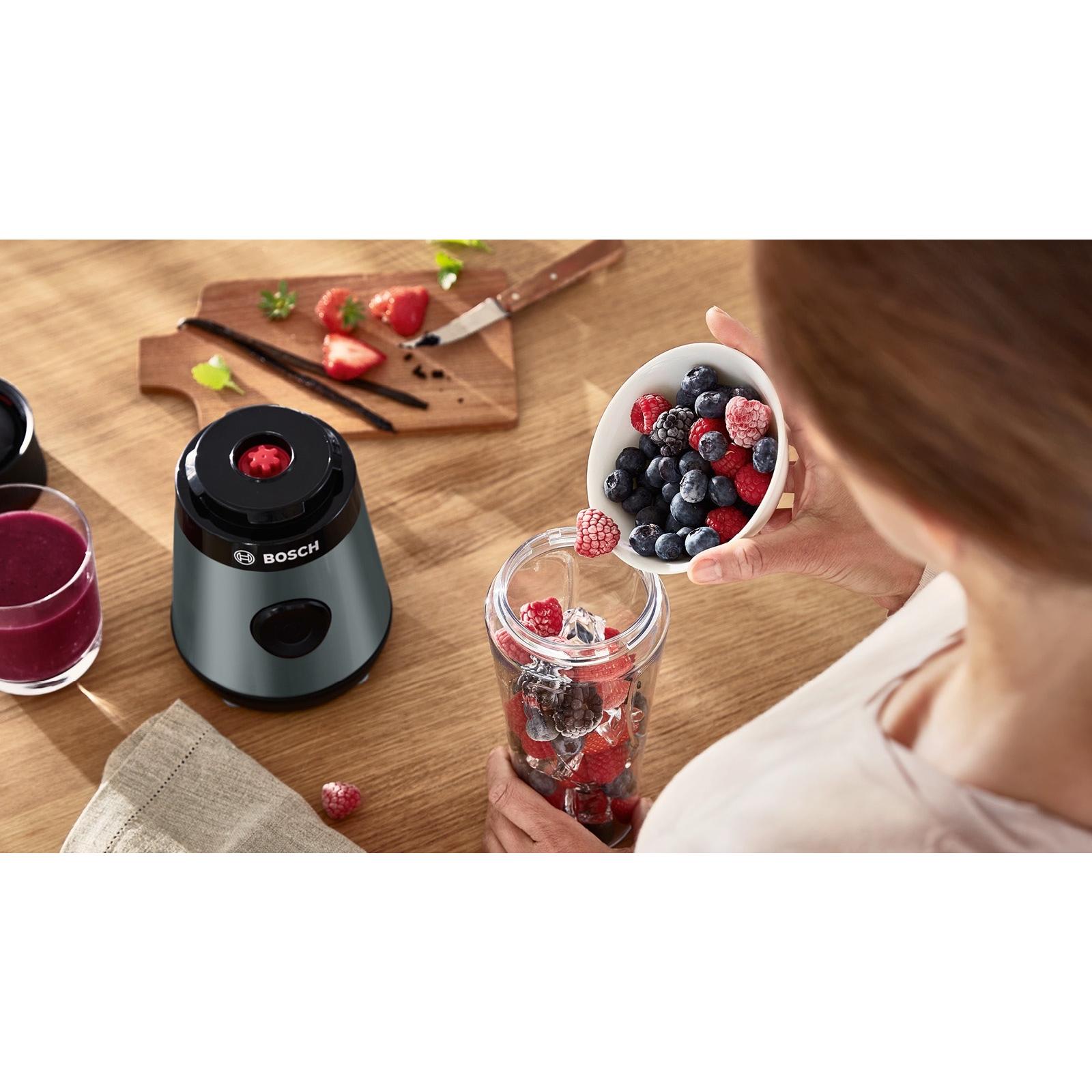 Bosch Standmixer Mini (inkl. To Go-Flasche)