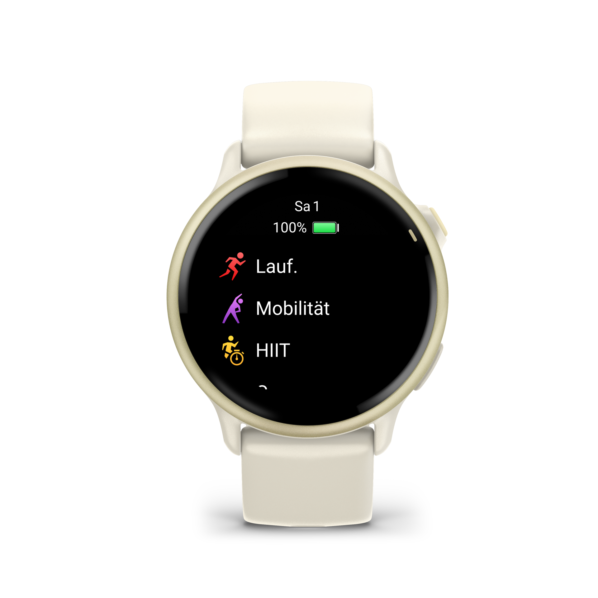 Garmin vívoactive® 6