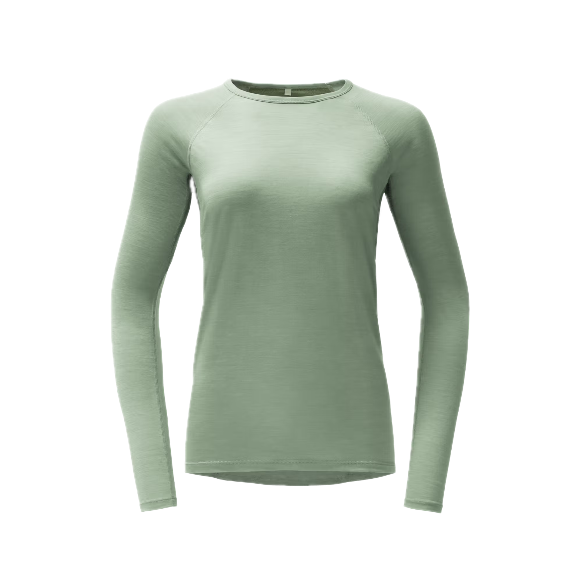 DEVOLD Endurance Merino 130 Langarm Shirt für Frauen