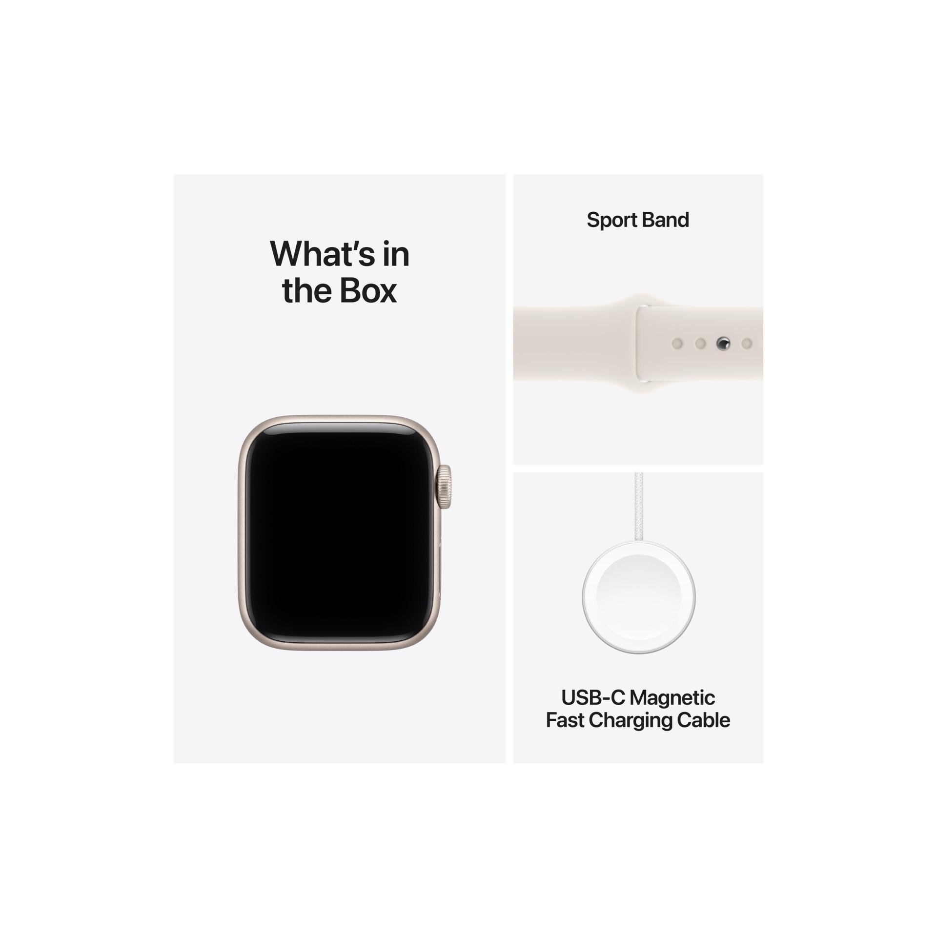 Apple Watch SE 3