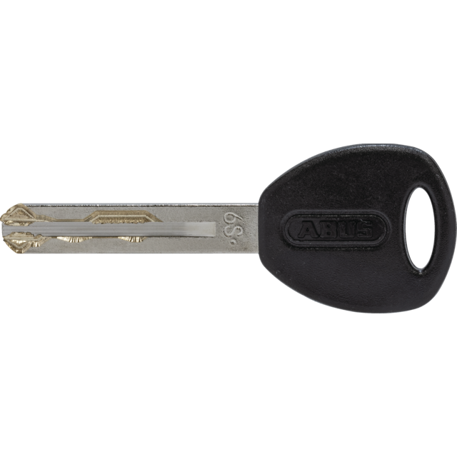 Abus Fahrradschloss YARNIT™ 4004K/85