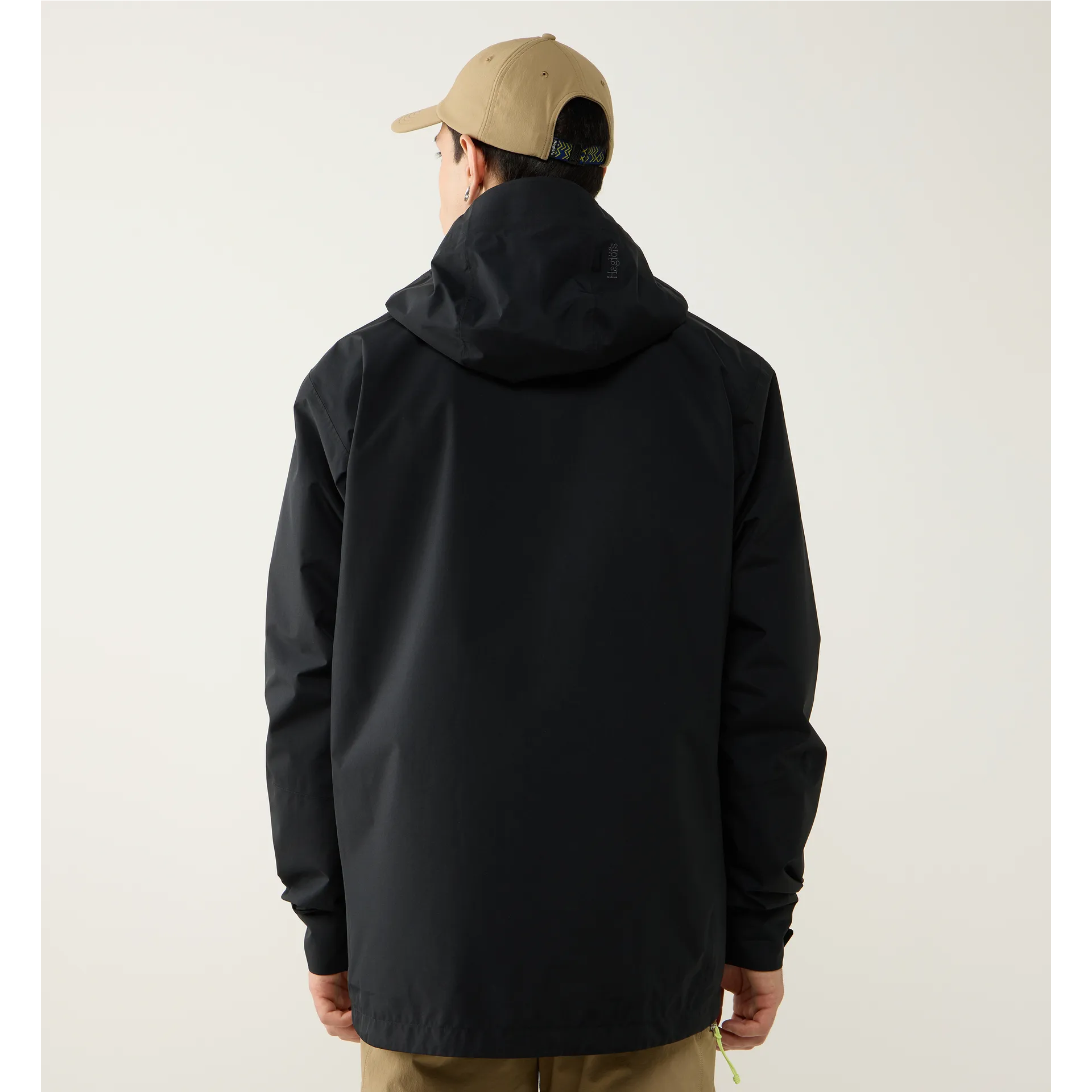 Haglöfs Alert GTX Jacke für Männer