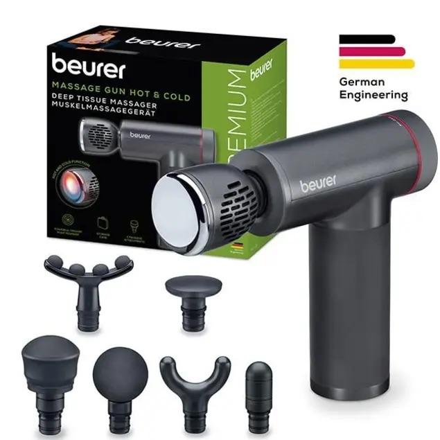 Beurer Massage Gun Hot & Cold MG 195